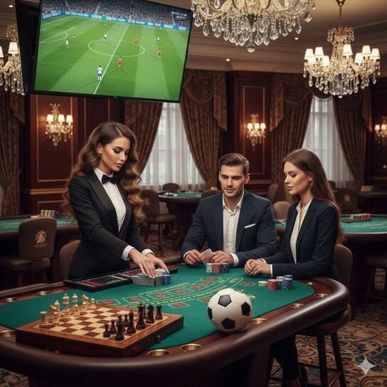 咪咕视频免费版界面展示